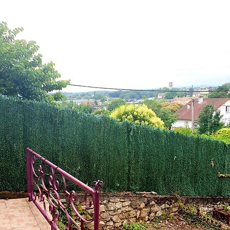 Bed And Breakfast Les Roses Multicolores Du 47 Fumel Εξωτερικό φωτογραφία