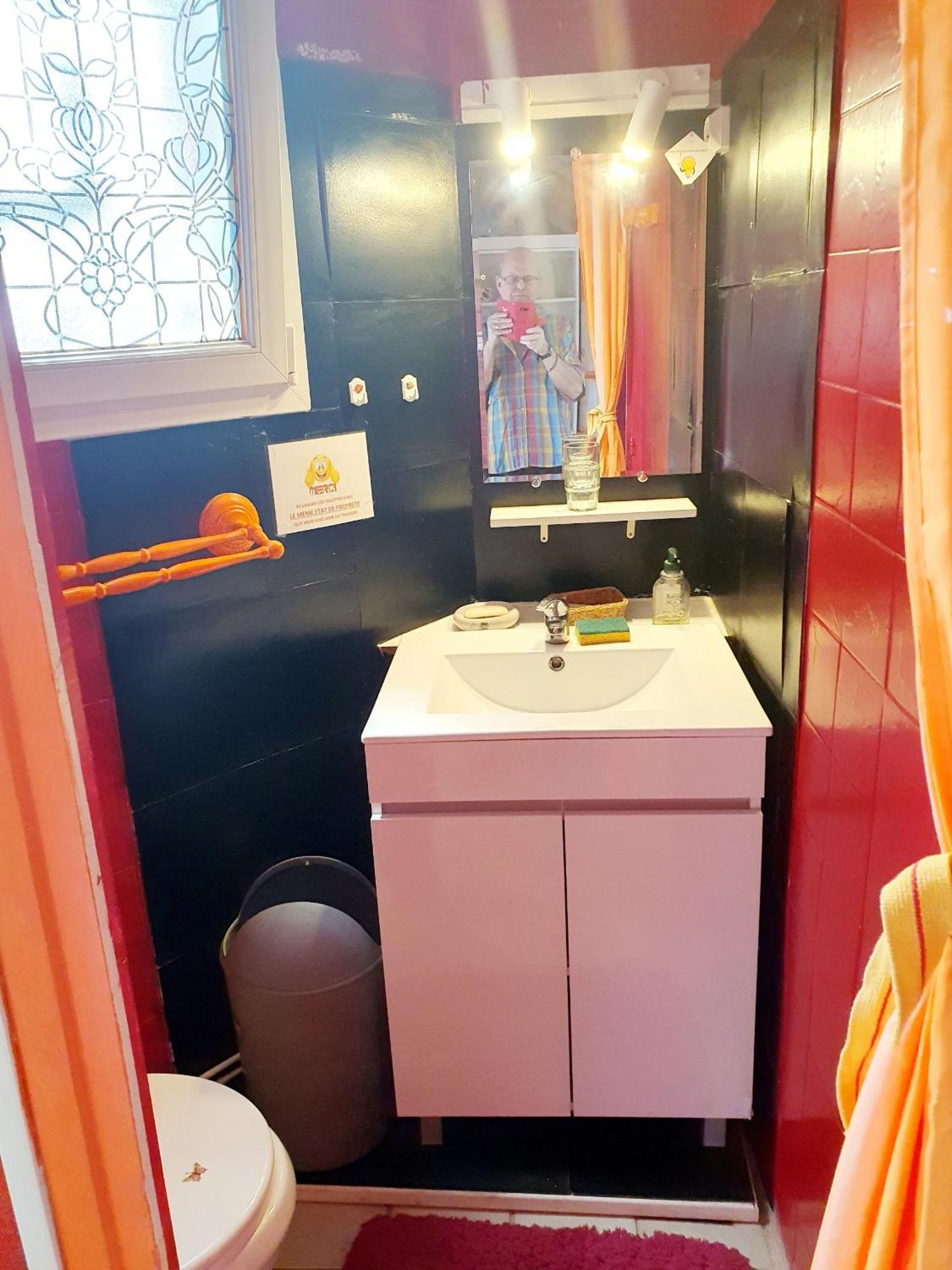 Bed And Breakfast Les Roses Multicolores Du 47 Fumel Εξωτερικό φωτογραφία