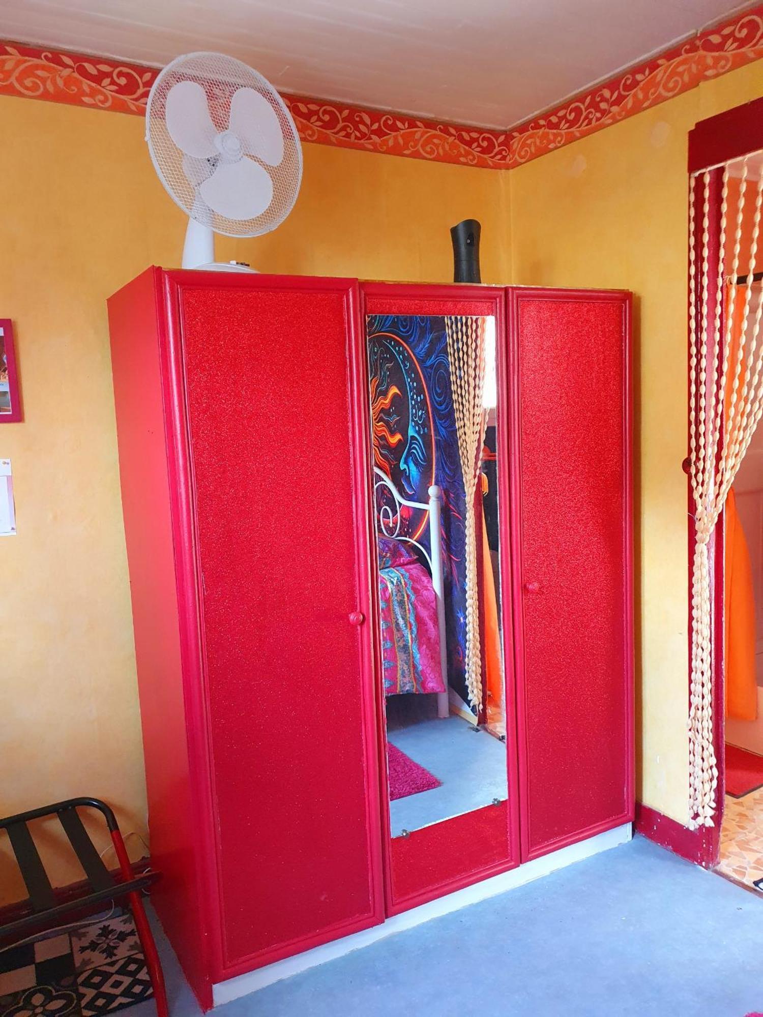 Bed And Breakfast Les Roses Multicolores Du 47 Fumel Εξωτερικό φωτογραφία