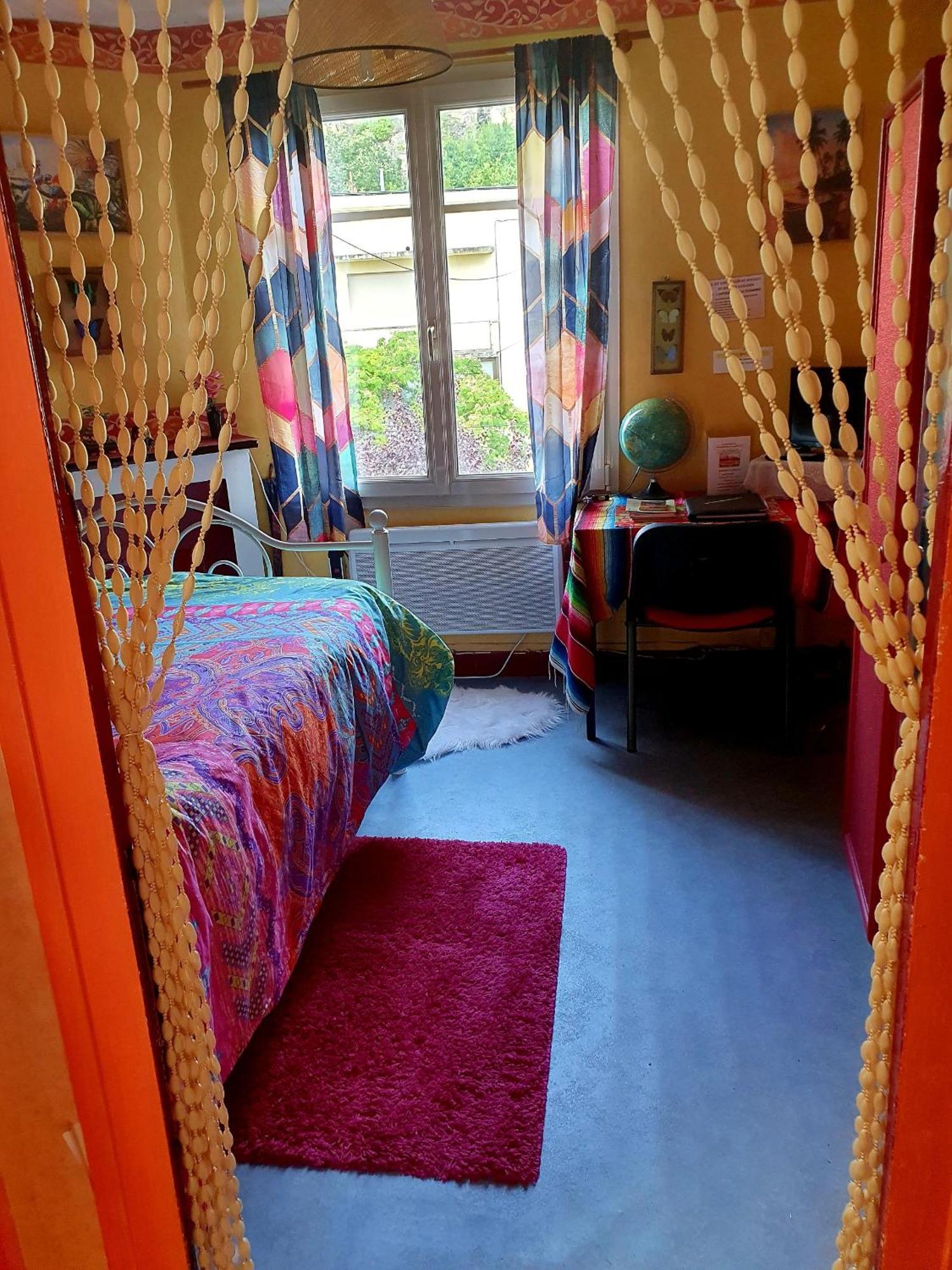 Bed And Breakfast Les Roses Multicolores Du 47 Fumel Εξωτερικό φωτογραφία
