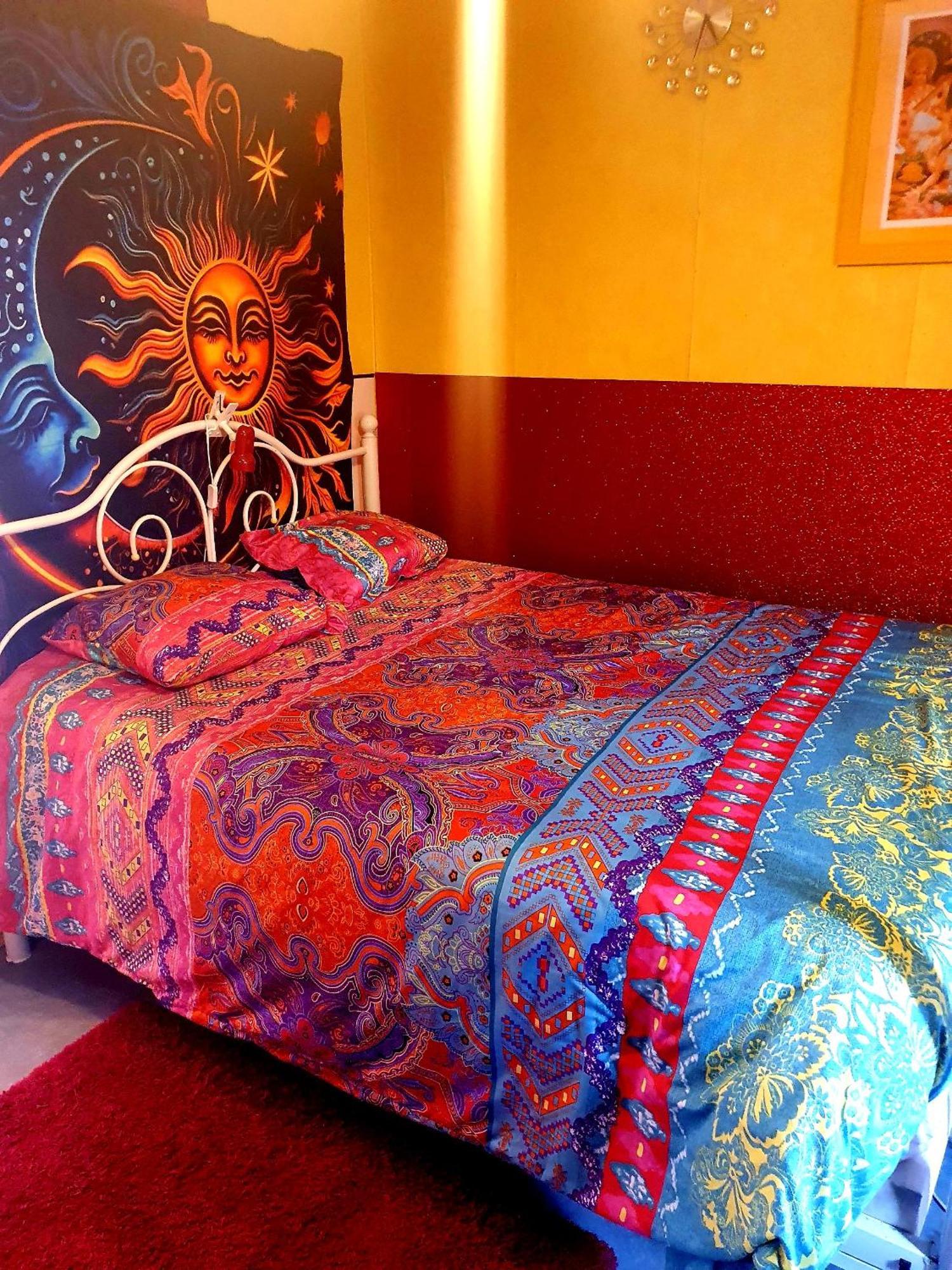 Bed And Breakfast Les Roses Multicolores Du 47 Fumel Εξωτερικό φωτογραφία