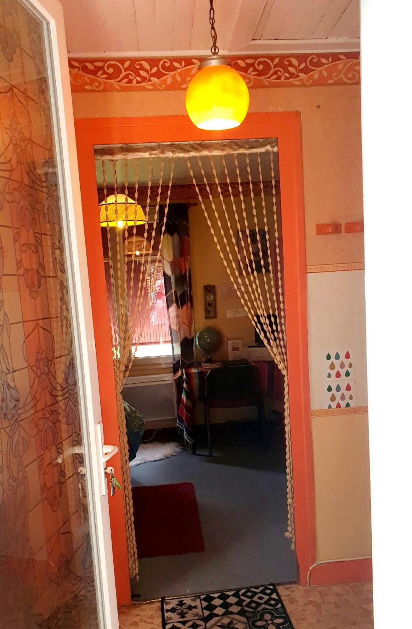 Bed And Breakfast Les Roses Multicolores Du 47 Fumel Εξωτερικό φωτογραφία